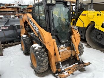 skid steer repair winnipeg|Hitrac .